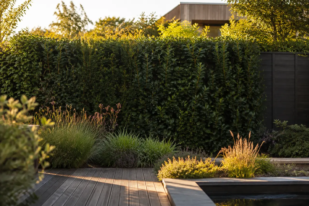 Quel arbre persistant brise-vue choisir pour un écran dense, durable et discret ?